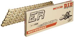 D.I.D Racing Chain 520ERT3 Non-O-Ring Racing Chains 690-32120