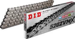 D.I.D Racing Chain ZVM-X Series Super Street X-Ring Chains 690-43120