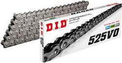 D.I.D Racing Chain VO-Series Professional O-Ring Chains 525VOX106FB