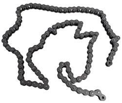D.I.D Racing Chain Standard Non-O-Ring Chains 530-110 LINK