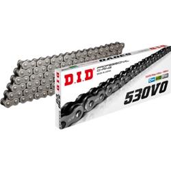 D.I.D Racing Chain VO-Series Professional O-Ring Chains 530VOX104ZB