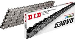 D.I.D Racing Chain VO-Series Professional O-Ring Chains 530VOX118ZB