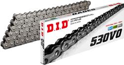 D.I.D Racing Chain VO-Series Professional O-Ring Chains 530VOX96ZB