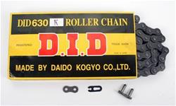 D.I.D Racing Chain Standard Non-O-Ring Chains 690-80110