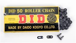 D.I.D Racing Chain Standard Non-O-Ring Chains 690-80120