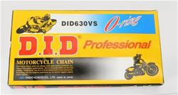 D.I.D Racing Chain VO-Series Professional O-Ring Chains 690-82120