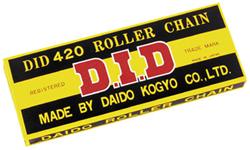 D.I.D Racing Chain Standard Non-O-Ring Chains