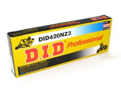 D.I.D Racing Chain Super Non-O-Ring NZ Series Chains