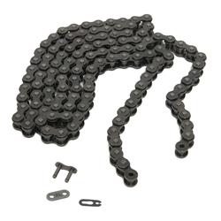 D.I.D Racing Chain Heavy-Duty Non-O-Ring Chains 428H-120 LINK