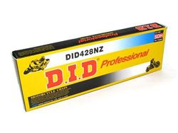 D.I.D Racing Chain Heavy-Duty Non-O-Ring Chains