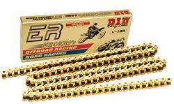 D.I.D Racing Chain ER Series Exclusive Racing Chains
