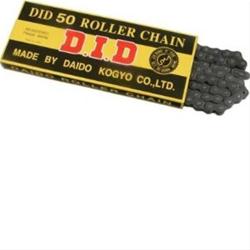 D.I.D Racing Chain Standard Non-O-Ring Chains 530-110 LINK