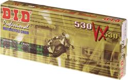D.I.D Racing Chain Pro-Street X-Ring Chains