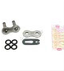 D.I.D Racing Chain Professional VO-Ring Master Links FJ525VO