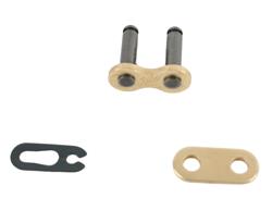 D.I.D Racing Chain Super Non-O-Ring Master Links 428NZG MASTER LINK