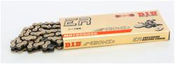 D.I.D Racing Chain Standard Non-O-Ring Chains 420NZ3G-120 LINK
