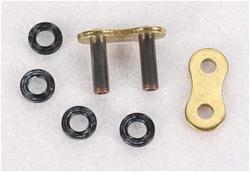 D.I.D Racing Chain Pro Street VX-Ring Master Links