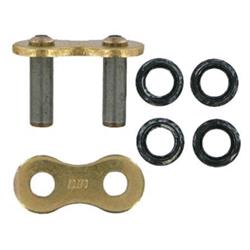D.I.D Racing Chain Professional VO-Ring Master Links ZJ530VO