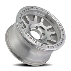 Dirty Life Wheels 9314 Canyon Race Series Machined Wheels 20x10