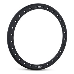 Dirty Life Wheels Forged Beadlock Race Rings 9302-RACE RING-17MB