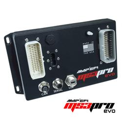 DIYAutoTune Fuel Injection System Components MS3V-E
