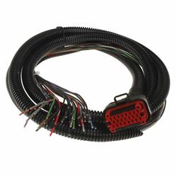 DIYAutoTune Wiring Harnesses MS3V-U-HRN