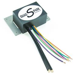 DIYAutoTune QuadSpark 4-Channel Ignition Modules QuadSpark
