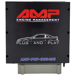 DIYAutoTune AMP Plug-and-Play ECUs for 1994-1995 MUSTANG - AMP-PNP-SN9495-WB