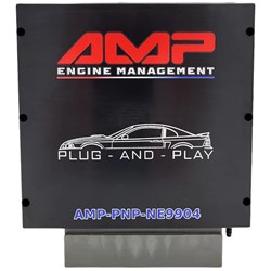DIYAutoTune AMP Plug-and-Play ECUs for 1999-2004 MUSTANG - AMP-PNP-NE9904-WB