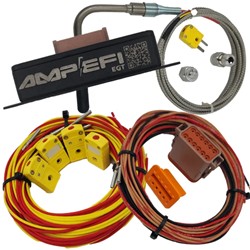 DIYAutoTune Data Acquisition AMP-QUADEGT-8CYL-PKG