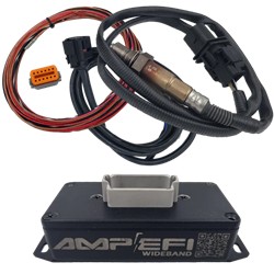 DIYAutoTune Data Acquisition AMP-WB-PKG