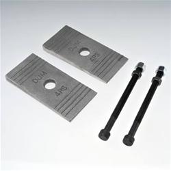 DJM Suspension Pinion Angle Shims ACC-4PSK