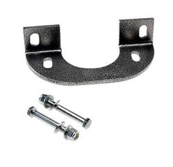 DJM Suspension Drive Line Carrier Bearing Adjustment Brackets