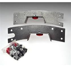 Djm Suspension Fk3098 C Djm Suspension C Notch Kits Summit Racing