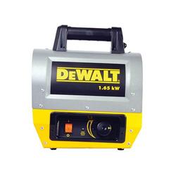 Dewalt Portable Heaters