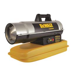 Dewalt Portable Heaters F340670