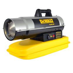 Dewalt Portable Heaters F340675