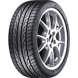 Dunlop SP Sport Maxx 050 DSST Tires 275/35-21