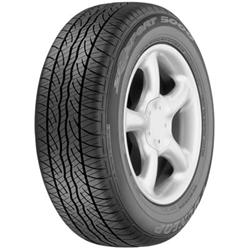 Dunlop SP Sport 5000 Symmetrical Tires 225/45-17