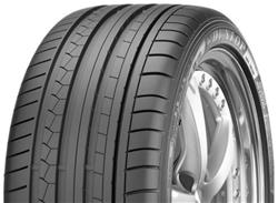 Dunlop SP Sport Maxx GT Tires 265/45-20