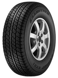 Dunlop 290014828 Dunlop Grandtrek AT23 Tires | Summit Racing