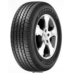 Dunlop Grandtrek AT20 Tires 265/70-17