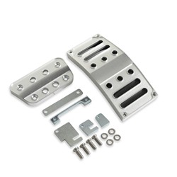 Drake Muscle Cars - Pedal Pads for 2005-2020 MUSTANG - 5R3Z-2457-9735A