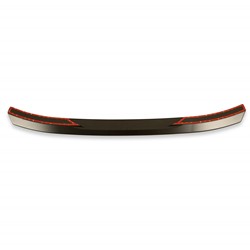 Drake Concours Rear Spoilers for 2015-2021 MUSTANG - FR3Z-6344210-RS