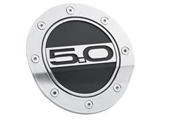 Drake Fuel Doors for 2015-2020 MUSTANG - FR3Z-6640526-5S