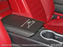Drake Armrest Covers