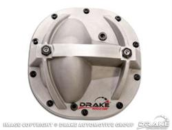 Drake Differential Girdles