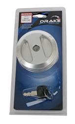 Drake Muscle Cars - Fuel Tank Caps for 2005-2009 MUSTANG - 5R3Z-9030-BL