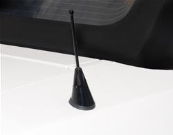 Drake Billet Antennas AR3Z-18813-BLK