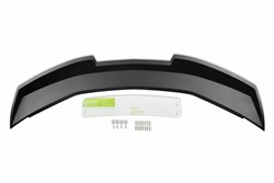 Drake Wicker Bill-Style Camaro Rear Spoilers for 2016-2024 CAMARO - CA-300001-A